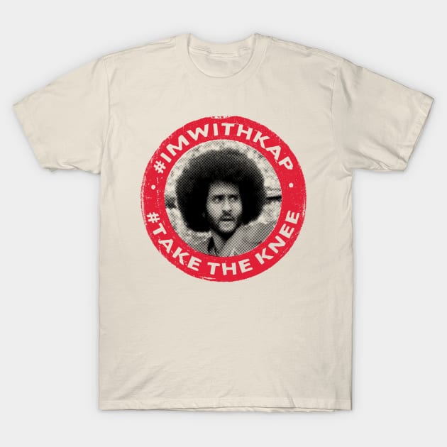 Im with kap t shirt outlet